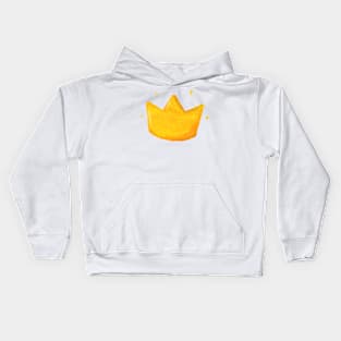 Crown Kids Hoodie